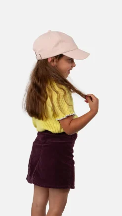 Barts Warry Cap dusty pink Hot