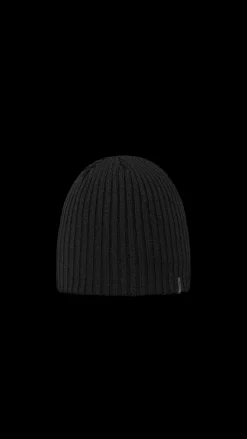 Barts Wilbert Beanie black Hot