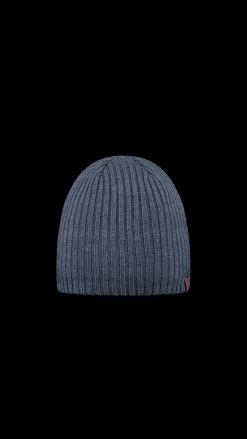 Barts Wilbert Beanie blue Discount
