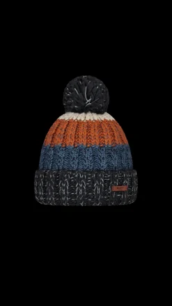 Barts Wilhelm Beanie copper New
