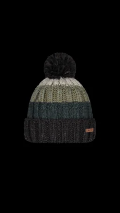Barts Wilhelm Beanie cedar New