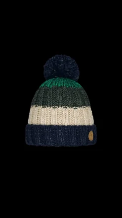 Barts Wilhelm Beanie Boys green