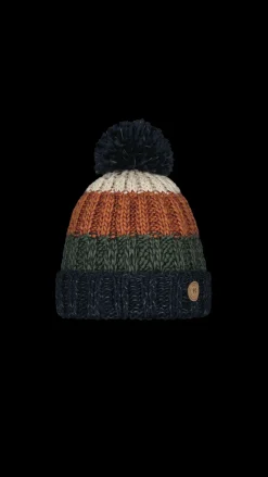 Barts Wilhelm Beanie Boys rust Online