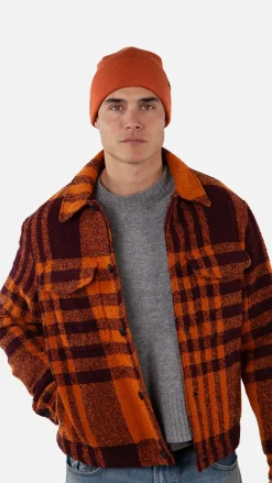 Barts Willes Beanie pepo orange Sale