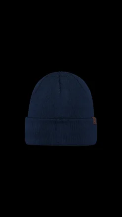 Barts Willes Beanie old blue Hot
