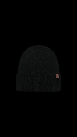 Barts Willes Beanie black Discount