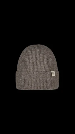 Barts Willian Beanie brown