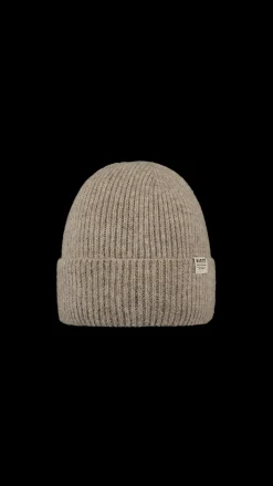 Barts Willian Beanie light brown New