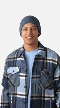 Barts Willian Beanie blue Discount