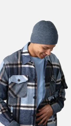 Barts Willian Beanie blue Discount