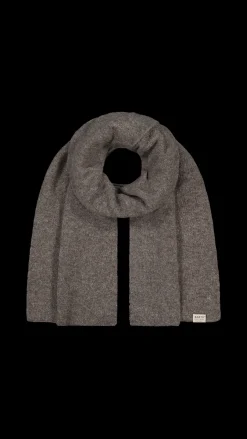 Barts Willian Scarf brown Discount