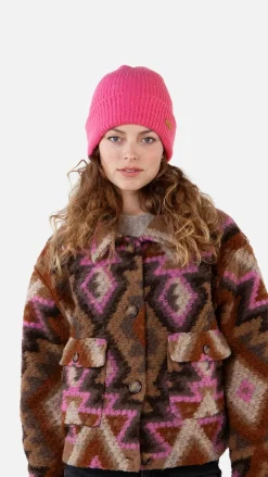 Barts Witzia Beanie hot pink Best