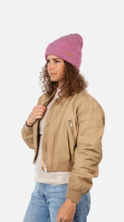 Barts Witzia Beanie rose
