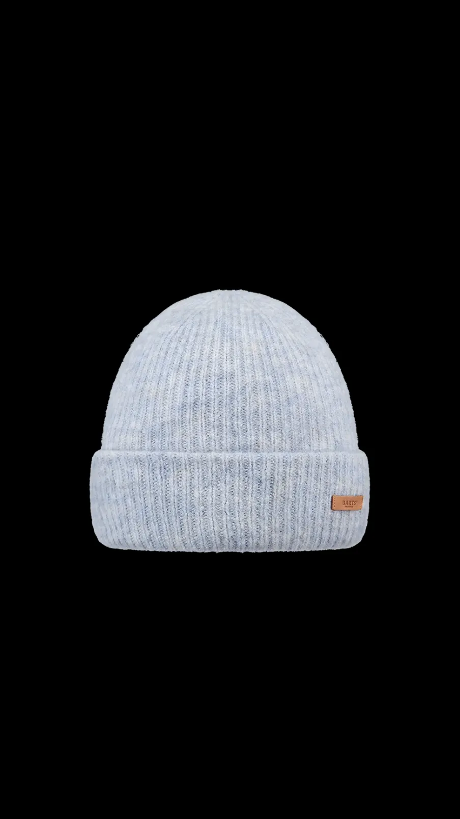 Barts Witzia Beanie light blue Clearance