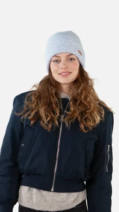 Barts Witzia Beanie light blue Clearance