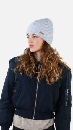 Barts Witzia Beanie light blue Clearance