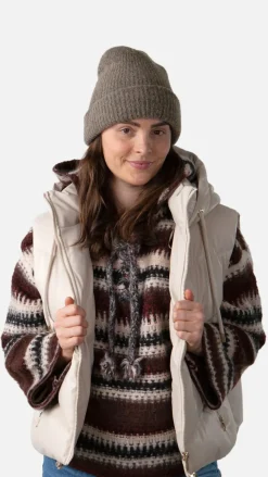 Barts Witzia Beanie brown Clearance