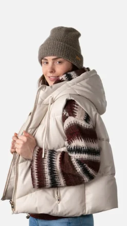 Barts Witzia Beanie brown Clearance