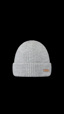 Barts Witzia Beanie heather grey Online