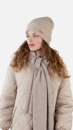 Barts Witzia Beanie light brown