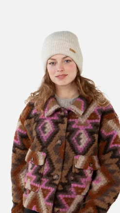Barts Witzia Beanie cream