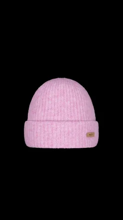 Barts Witzia Beanie dusty pink Clearance