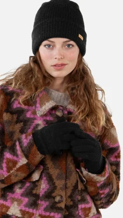 Barts Witzia Gloves black Sale