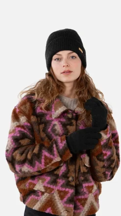 Barts Witzia Gloves black Sale