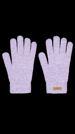 Barts Witzia Gloves lilac Sale
