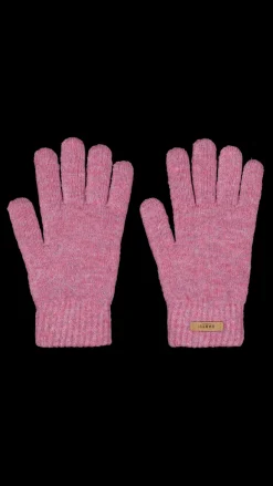 Barts Witzia Gloves rose Hot
