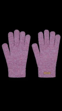 Barts Witzia Gloves berry New