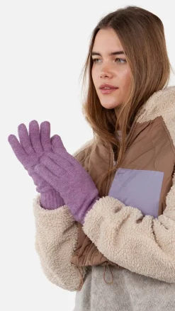 Barts Witzia Gloves berry New