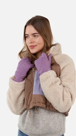 Barts Witzia Gloves berry New