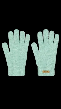 Barts Witzia Gloves misty green