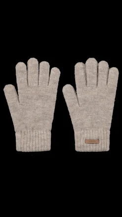 Barts Witzia Gloves light brown