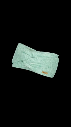 Barts Witzia Headband misty green Discount