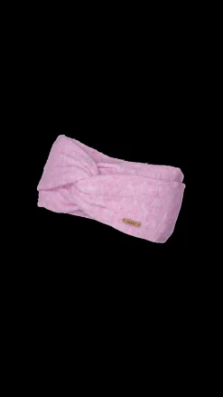 Barts Witzia Headband dusty pink Discount