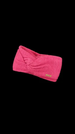 Barts Witzia Headband hot pink Clearance