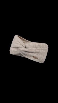 Barts Witzia Headband light brown New