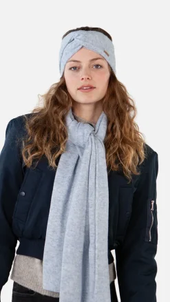 Barts Witzia Headband light blue Discount