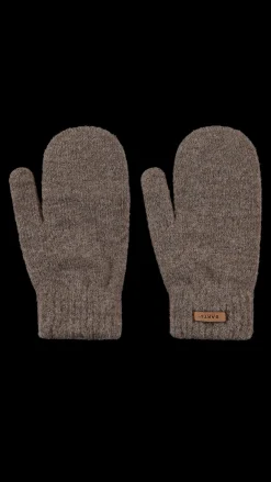Barts Witzia Mitts brown Online
