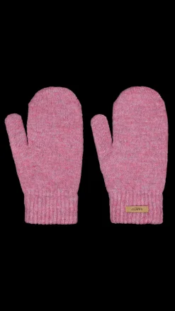 Barts Witzia Mitts rose Clearance