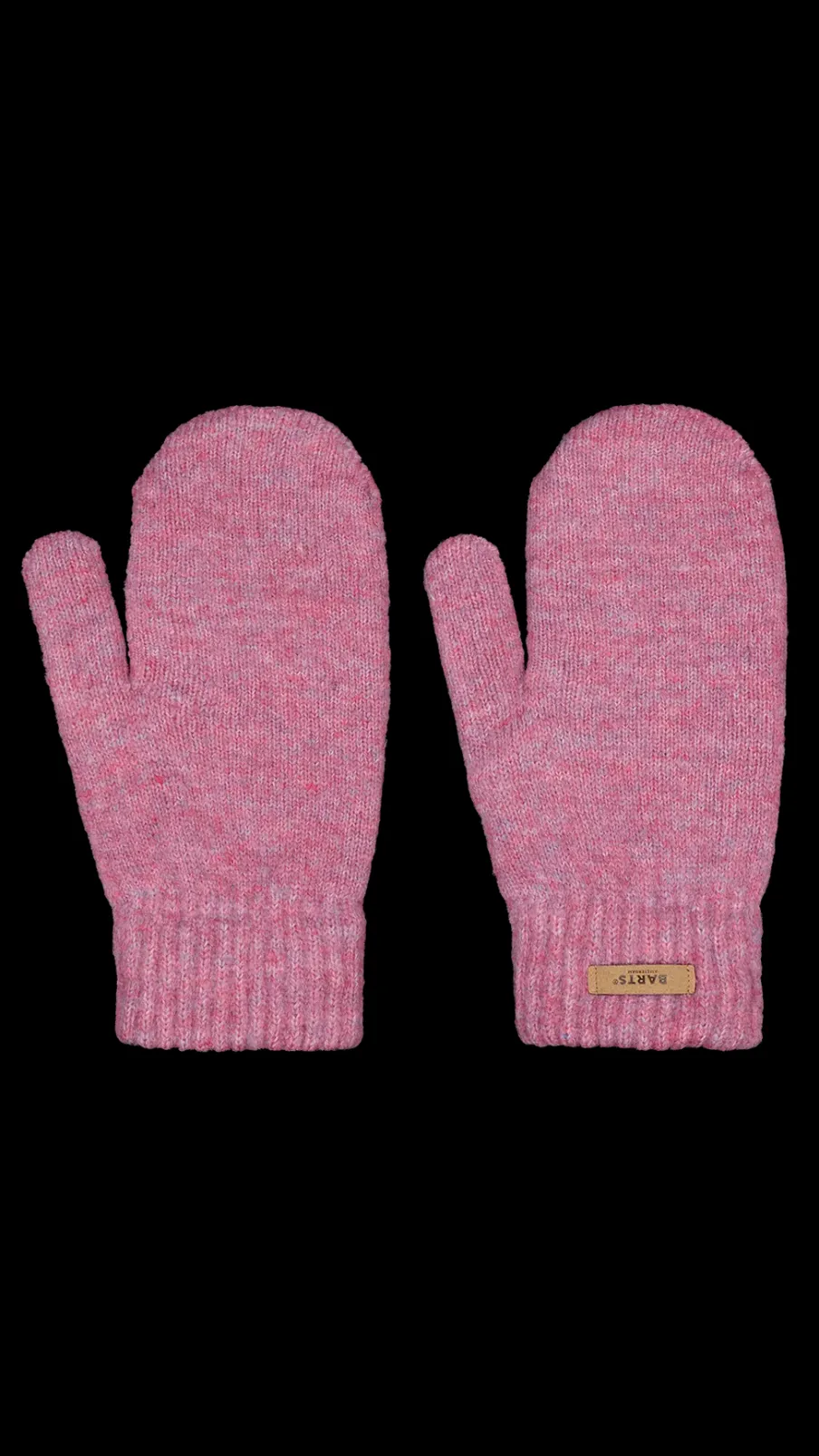 Barts Witzia Mitts rose Clearance