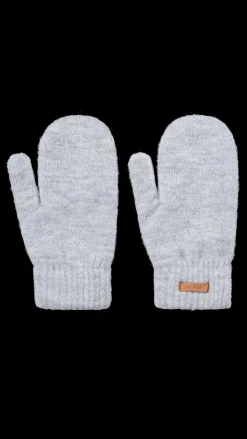 Barts Witzia Mitts light blue Hot