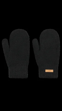 Barts Witzia Mitts black Discount