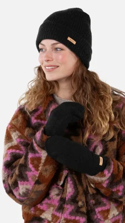 Barts Witzia Mitts black Discount