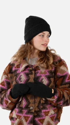 Barts Witzia Mitts black Discount