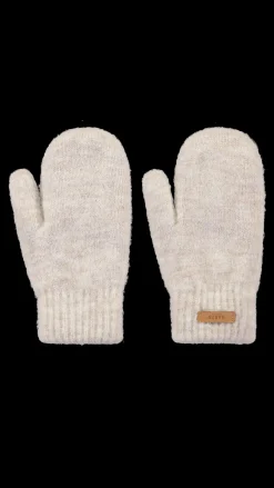 Barts Witzia Mitts cream
