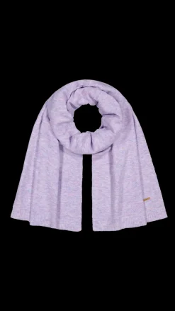 Barts Witzia Scarf lilac Best