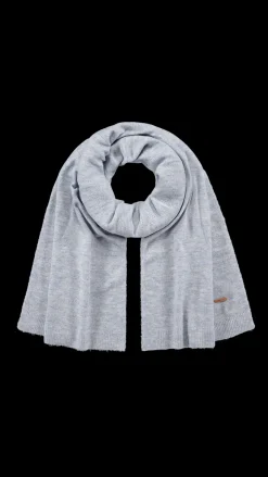 Barts Witzia Scarf light blue Clearance